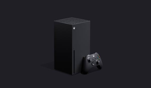 کنسول Xbox Series X